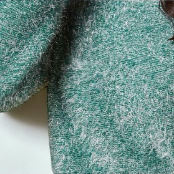 that fuzzy feeling sweater - Picture 3 of 3